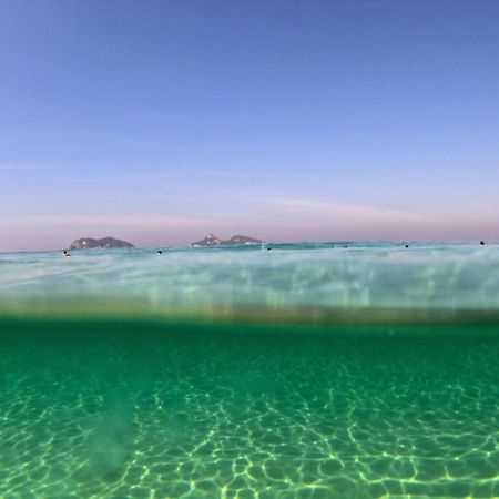 Pousada Barra Sol Río de Janeiro Exterior foto