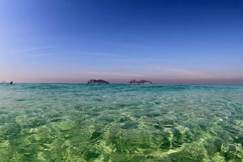 Pousada Barra Sol Río de Janeiro Exterior foto